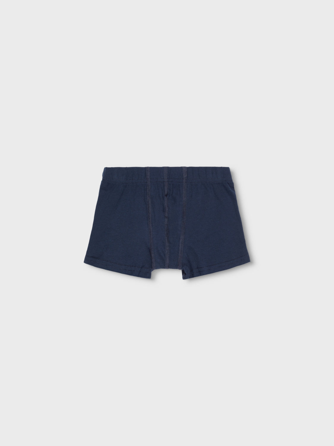 NKMTIGHTS Underwear - Grey Melange